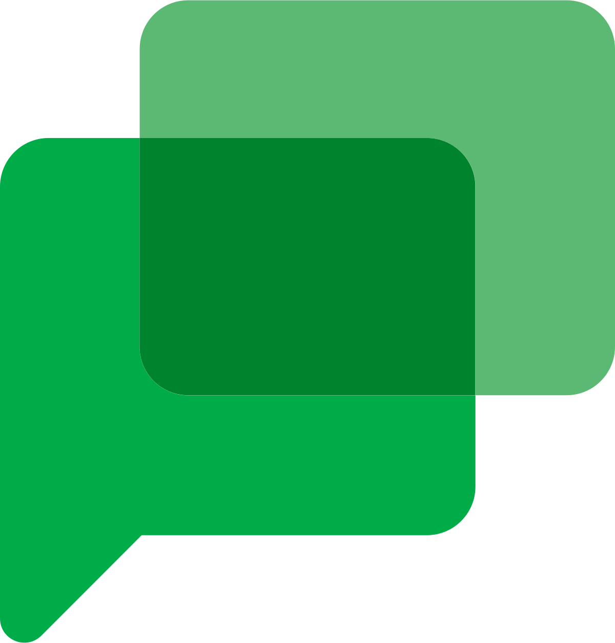 Visitor Management With Google Hangouts Chat Host Notifications